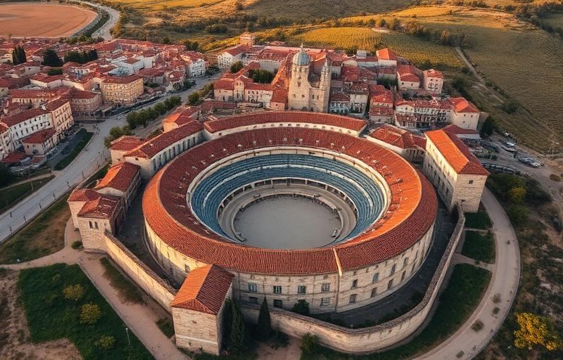 Perpignan — zone Languedoc