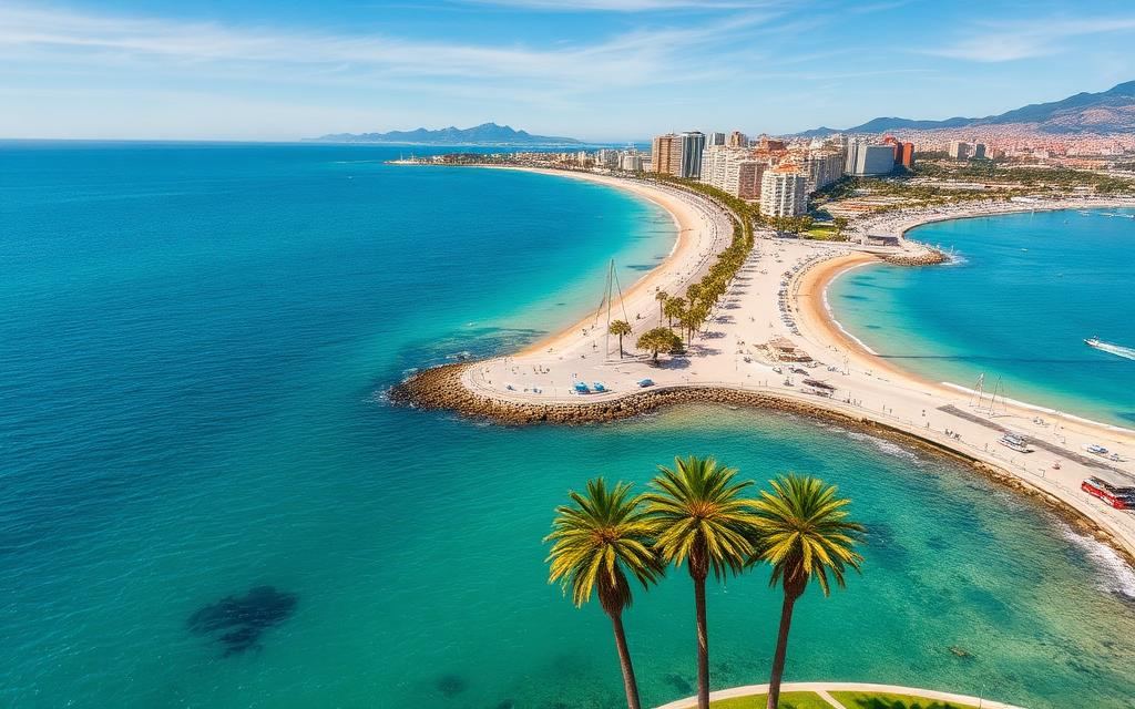 Nice — Côte d'Azur