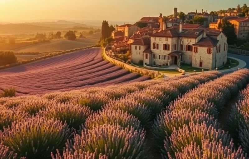 Brignoles — zone Provence