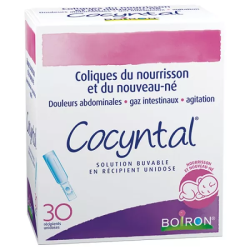 Cocyntal solution buvable unidoses