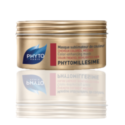 Phytomillesime Masque Sublimateur de Couleur Phyto - Pot de&