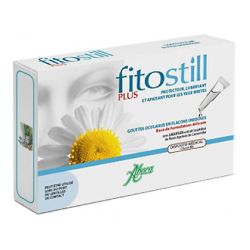 Aboca Fitostill Plus Gtt Occ F5Ml10