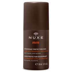 Déodorant Protection 24H Nuxe Men - Roll-on de 50ml