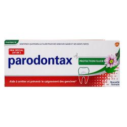 Parodontax Gel Bitube 2X75 Ml