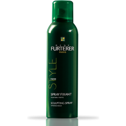Style Spray Fixant Fixation Forte Furterer - Spray de 2