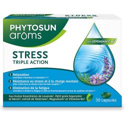 Phytosun Aroms Stress