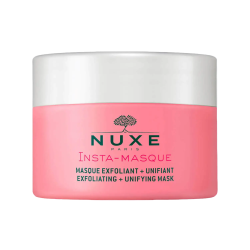 Masque Exfoliant Purifiant Very Rose Nuxe 50ml