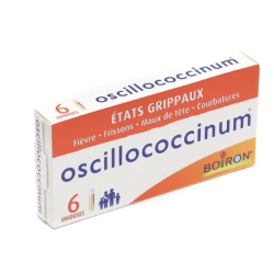 Oscillococcinum Etat Grippal 30Doses