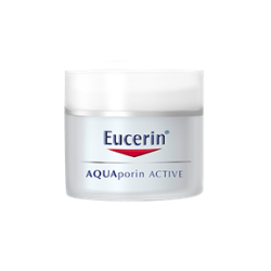 AQUAporin Active Soin hydratant Peaux déshydratées normales&