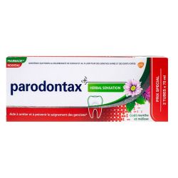 Parodontax Herbal X2 75 Ml
