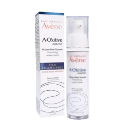 Avène A-OXitive JOUR Aqua-crème lissante