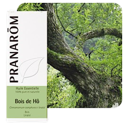 Huile Essentielle Bois de Hô Pranarôm - 10ml