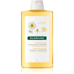 Shampooing Blond Klorane 400ml