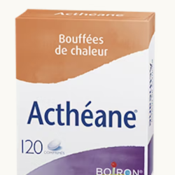 Actheane Cpr B/120