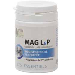 MAG L&P Magnésium Synphonat