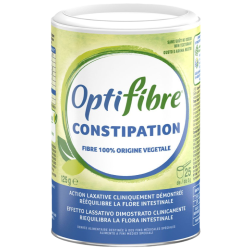 Optifibre anti constipation laxative 125g