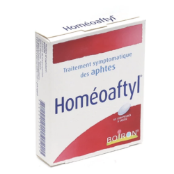 Homeoaftyl x60 Cpr