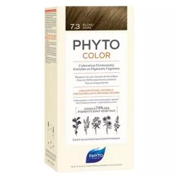 Phyto Color Blond Doré 7,3
