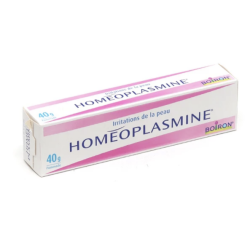 Homeoplasmine Pom Tap40G