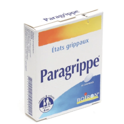 Paragrippe Cpr B/60