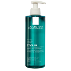 Effaclar Gel Purifiant Micro-Peeling La Roche-Posay 400ml