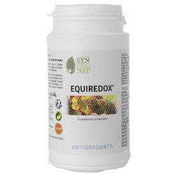 Equiredox Antioxydant - Synphonat - 90 gélules