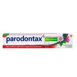 Parodontax Herbal 75 Ml