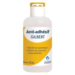Anti-adhésilf Gilbert 125 ml
