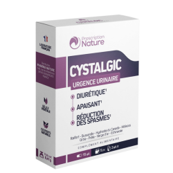 Cystalgic Urinaire