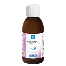 OligoMax Magnésium Complément alimentaire Oligoéléments 