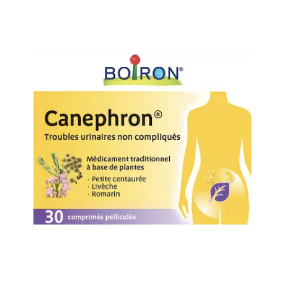 Canephron 30