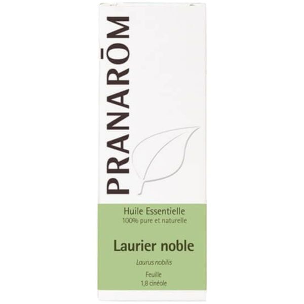 Huile Essentielle Laurier Noble Pranarôm - 5ml