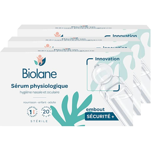 Biolane - Mon pack Hygiène  Hygiène, Eau de toilette, Physiologique